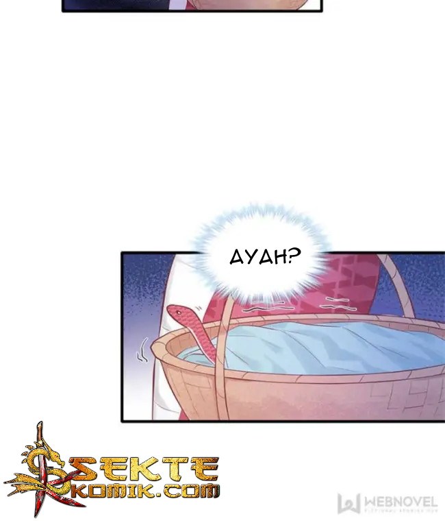 Beauty and the Beasts Chapter 123 Gambar 9